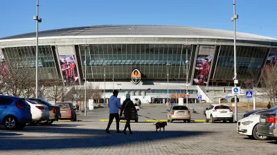 ФК Шахтер (Украина)
