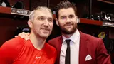Партнер Овечкина избивал русскую звезду, а теперь получил гигантские деньги! «Вашингтон» насыпал Уилсону $45,5 млн