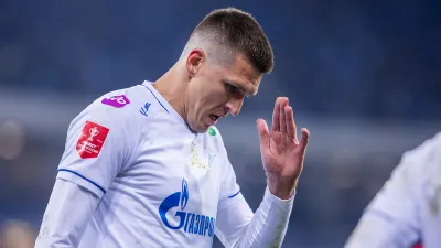 Александр Соболев