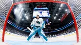 Аскаров признан 1-й звездой матча «Оттава» — «Сан-Хосе»