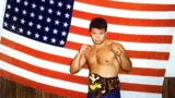 Побил троих за вечер и стал первым чемпионом UFC из России. Как Тактаров побеждал в США задолго до Хабиба
