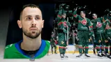 Американец отказывается играть за российский клуб! «Ак Барс» зря потратил на Хмелевского 230 миллионов?