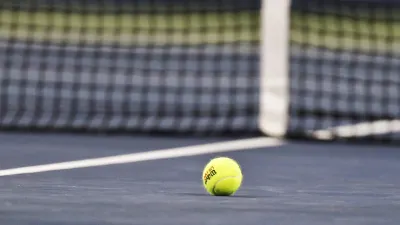 US Open, ATP, WTA