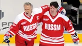 Знаменитый конфликт советских хоккеистов Фетисова и Касатанова: из-за чего они поругались и как смогли помириться