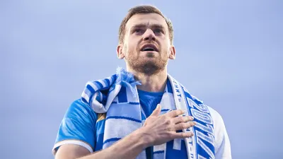 Николас Ломбертс
