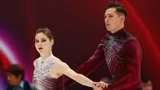 Мишина и Галлямов получили приглашение на этап Гран-при ISU в Китае