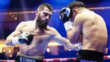 Самый опасный боксер России не оставит вопросов в реванше года. Прогноз на Артур Бетербиев — Дмитрий Бивол 2