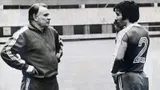 «Бесков подумал, что мы по проституткам отправились». История конфликта тренера «Спартака» и футболиста Ловчева
