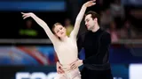 Дэвис и Смолкин выиграли Kinoshita Group Cup, Кагановская и Некрасов завоевали серебро