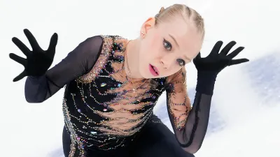 Анна Ляшенко