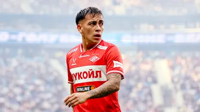 Эсекьель Барко