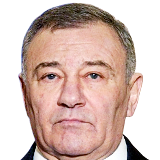 Аркадий Ротенберг