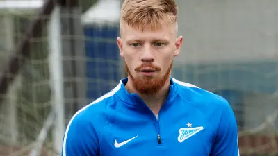 Иван Новосельцев