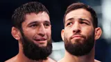 «Выстрел себе в ногу». Топ-боец UFC — о противостоянии Чечни и Дагестана в бою Чимаева и Имавова