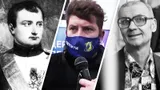 «Лучше бы назвал Чикатило, а не Наполеона». Нашли ростовского тренера, который легендарно уничтожил судью