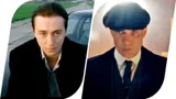 Британцы сплагиатили «Бригаду»? В «Острых козырьках» нашли сцены, копирующие культовый русский сериал