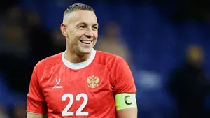 Талант из России будет играть в АПЛ, Дзюба высказался о своем будущем. Трансферные слухи дня