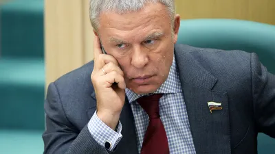 Вячеслав Фетисов