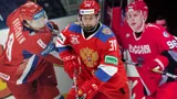 Овечкин стал легендой Америки, двое спились, Буре — в Книге рекордов Гиннесса. 10 самых юных игроков сборной России