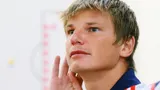 Аршавин: «Из российских футболистов весь мир знает только меня. Я — мировая звезда»