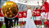 Как песня «Знаешь ли ты» стала главным футбольным хитом России. Первыми ее спели фанаты ЦСКА, а не «Спартака»
