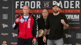 Федор Емельяненко проиграл последний бой в карьере, не нанеся ни одного значимого удара. Как это было