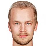 Элиас Петтерссон