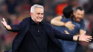 «Реал» едет за реваншем к Моуринью, «ПСЖ» везет унижение монегаскам Головина. Экспресс на плей-офф Лиги чемпионов