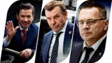 Куда пропали Быков, Знарок, Назаров, Скабелка и Скудра? Когда-то топовые тренеры больше не нужны в КХЛ