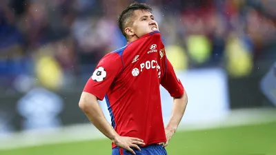 Ильзат Ахметов