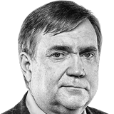 Юрий Розанов