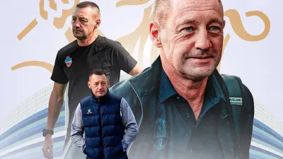 Андрей Тихонов
