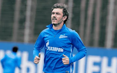 Юрий Жирков