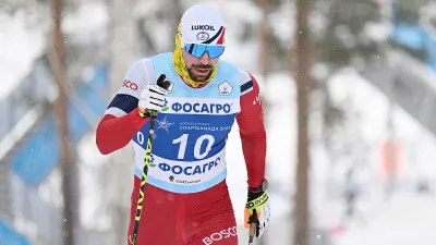 Сергей Устюгов
