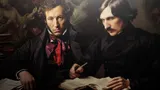 Почему Пушкин отдавал идеи произведений Гоголю, а не писал сам: «Малорос обирает меня так, что и кричать нельзя»