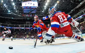 Они не дадут сборной России выиграть чемпионат мира. 5 главных конкурентов «Красной машины»