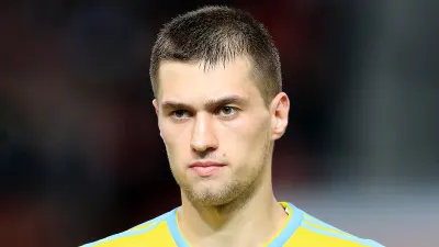 Роман Муртазаев