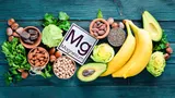 Как определить, что у вас опасный для здоровья дефицит магния, и какими продуктами его восполнить