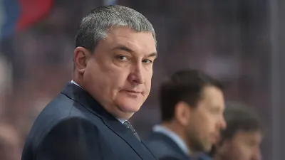 Анвар Гатиятулин