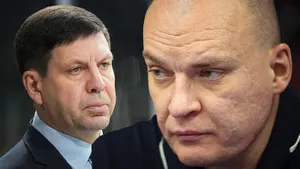 Из-за скандала с Разиным вы не заметили первую отставку сезона КХЛ. «Лада» уволила Зубова, но это не поможет 