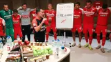 «Спартак» станет сильнее лучшего клуба Англии в важном игровом компоненте? Новый тренер отлаживает его идеально