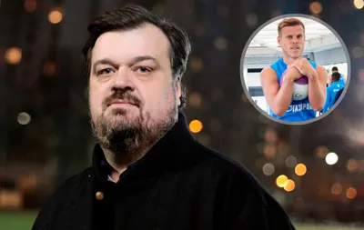 Василий Уткин