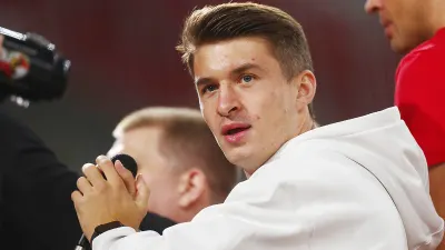 Павел Мелешин