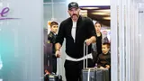 Овечкин успевает все: болел за сына в Вашингтоне и рванул в Россию с десятками чемоданов. Как дела у русских из НХЛ