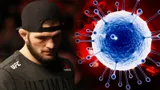 Хабиб отказался драться с Фергюсоном из-за коронавируса, и теперь его обвиняют в трусости. Это легко объяснить