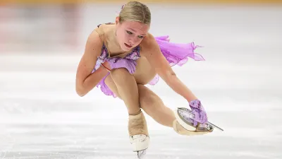 Елена Костылева