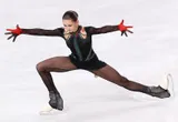 Валиева выиграла Finlandia Trophy с двумя мировыми рекордами, Туктамышева — 2-я, Косторная — 3-я