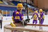 Актер сериала «Седьмой игрок» — о работе арбитром: «Если бы судьи были купленными, у меня уже была бы яхта»