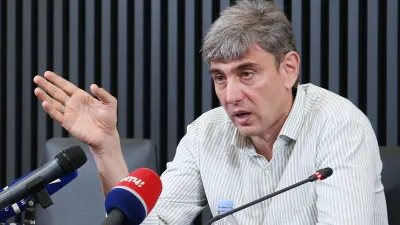 Сергей Галицкий