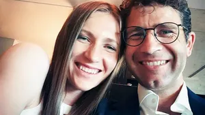 Бьорндален и Домрачева покупают квартиру в Монако. А в Белоруссии их сосед Жерар Депардье